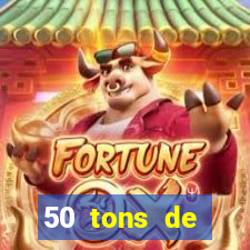 50 tons de liberdade filme completo dublado